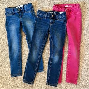 Old Navy Ballerina Jeggings